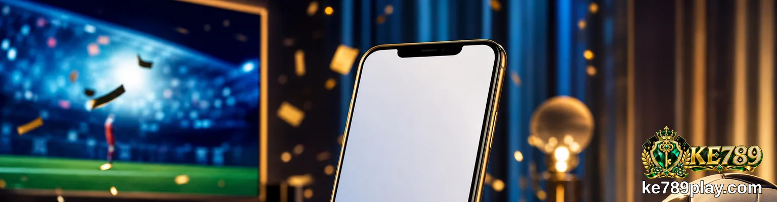 KE789 Download – Cách Tải Ứng Dụng & Kiểm Tra Phiên Bản 2026 - hình ảnh - ke789play.com