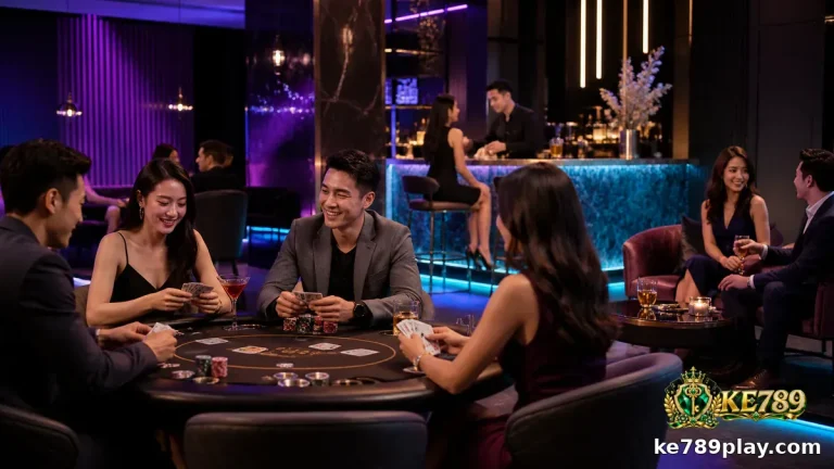 KE789 Download – Cách Tải Ứng Dụng & Kiểm Tra Phiên Bản 2026 - hình ảnh - ke789play.com