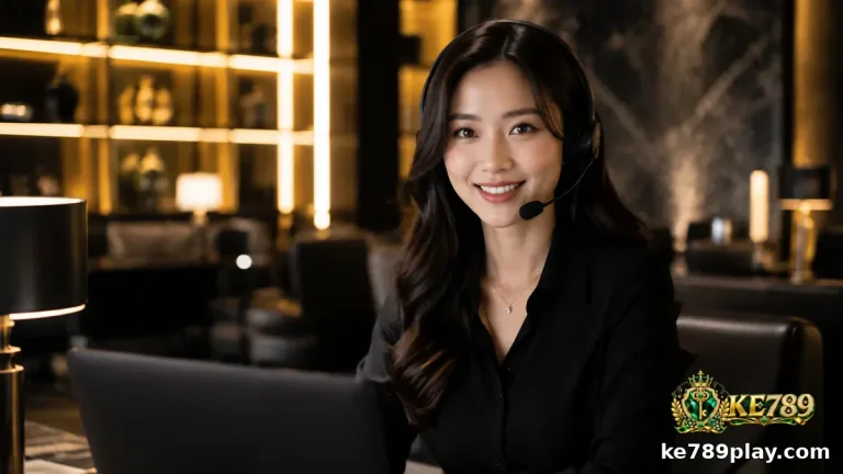KE789 Download – Cách Tải Ứng Dụng & Kiểm Tra Phiên Bản 2026 - hình ảnh - ke789play.com