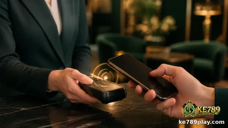 KE789 Download – Cách Tải Ứng Dụng & Kiểm Tra Phiên Bản 2026 - hình ảnh - ke789play.com